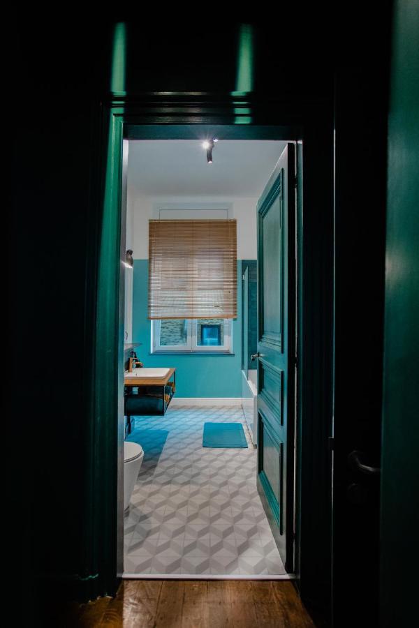 Gitadin Apartment Liege Ngoại thất bức ảnh