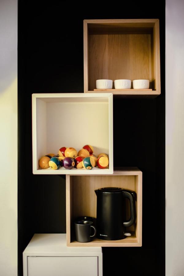 Gitadin Apartment Liege Ngoại thất bức ảnh