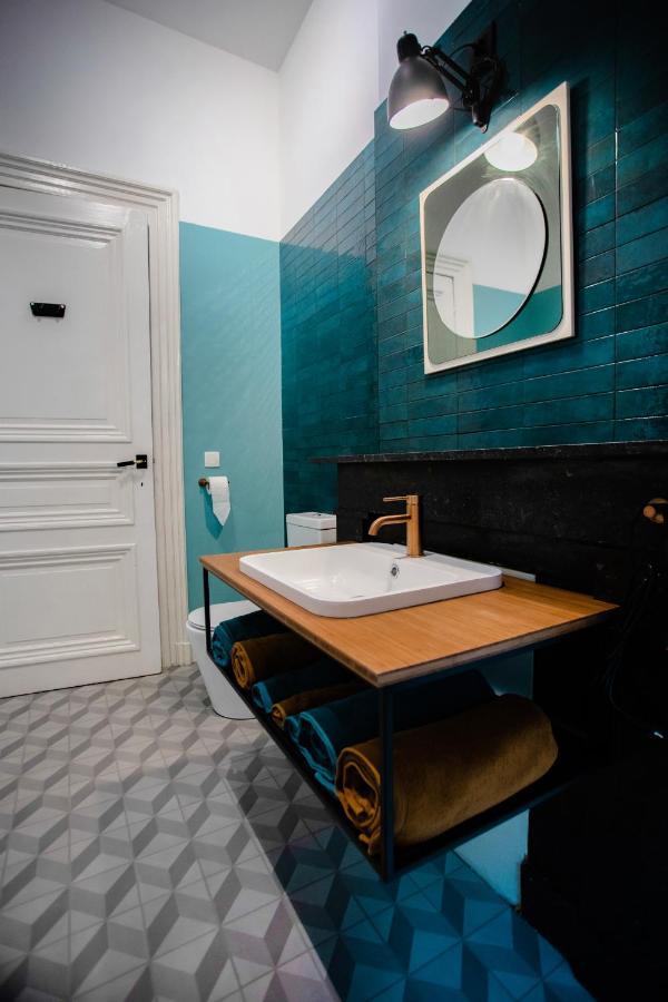 Gitadin Apartment Liege Ngoại thất bức ảnh