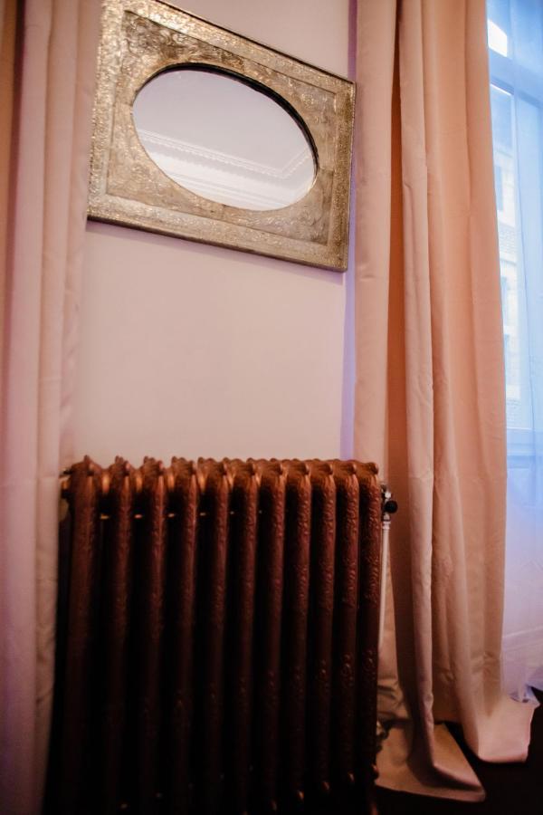 Gitadin Apartment Liege Ngoại thất bức ảnh