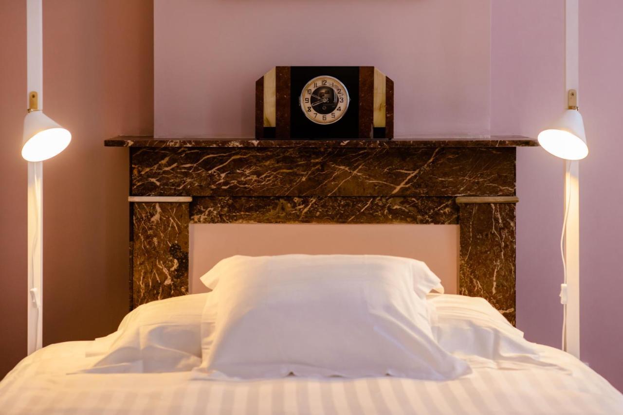 Gitadin Apartment Liege Ngoại thất bức ảnh